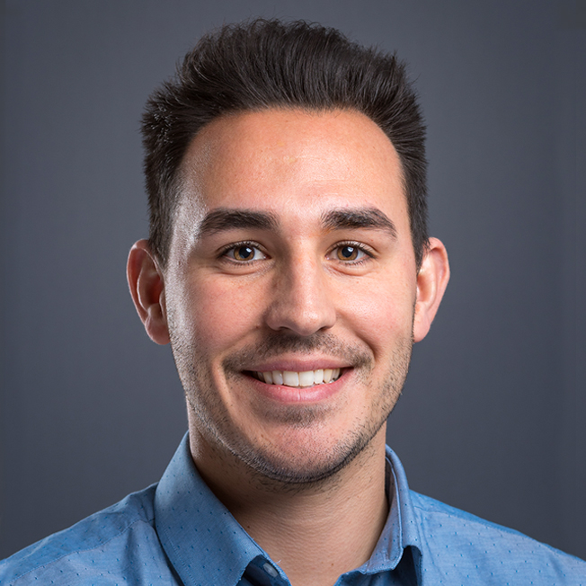 Gino Rosolek