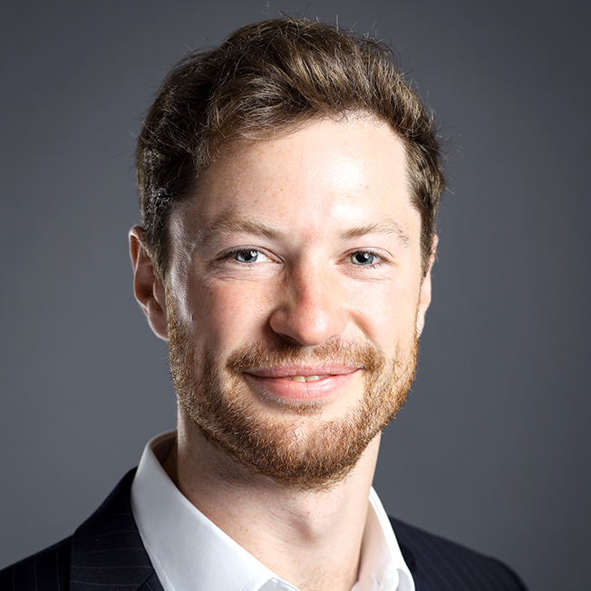 Lachlan Macpherson
