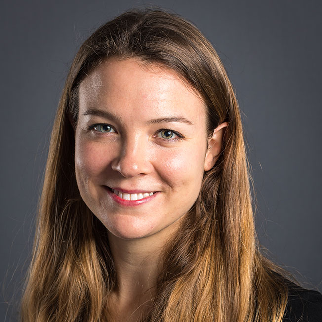 Natalie Player